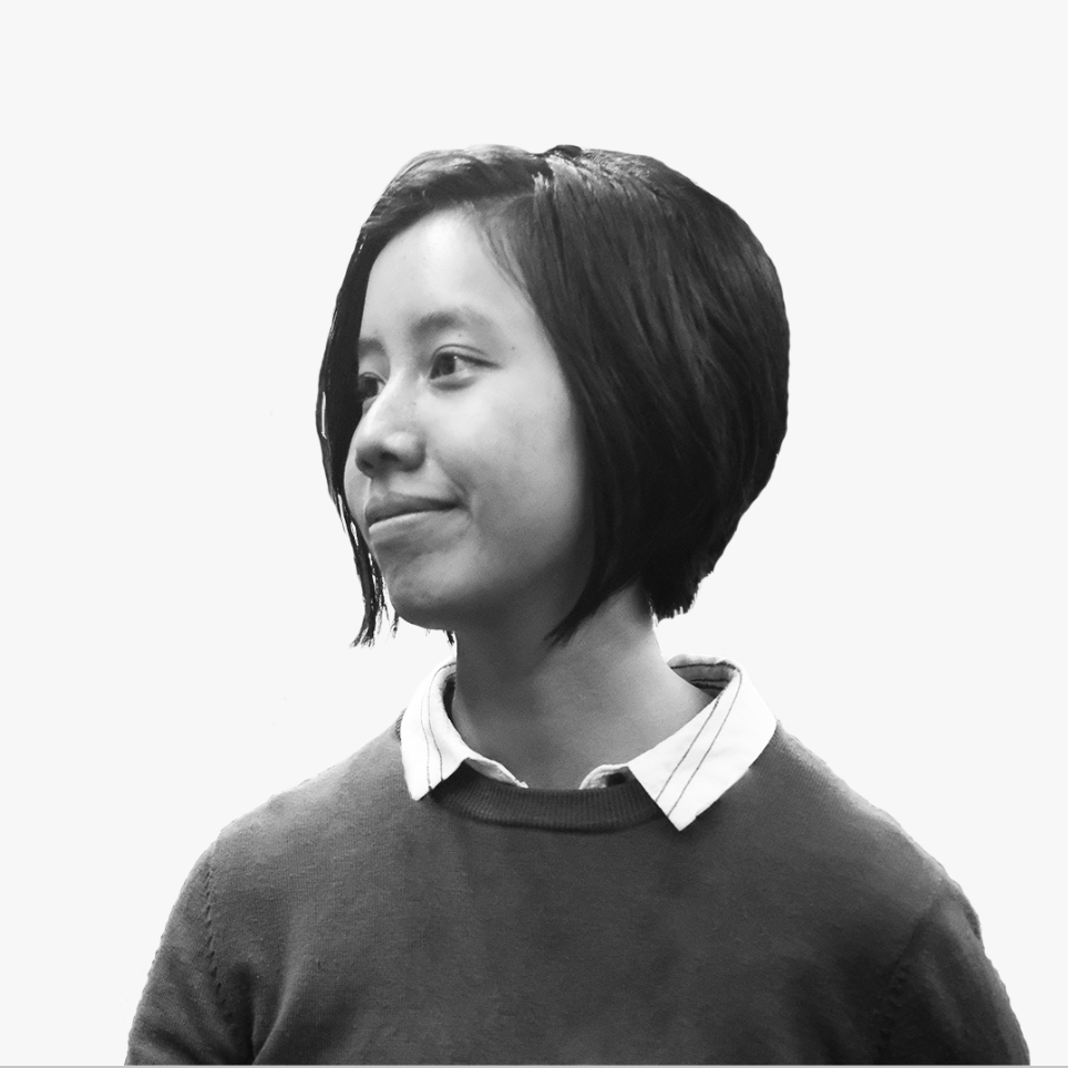 Juliet Wong Min